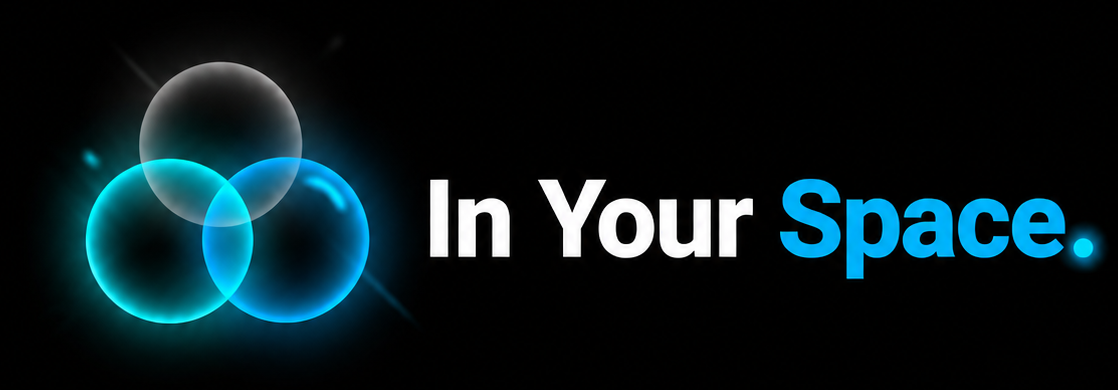 In Your Space