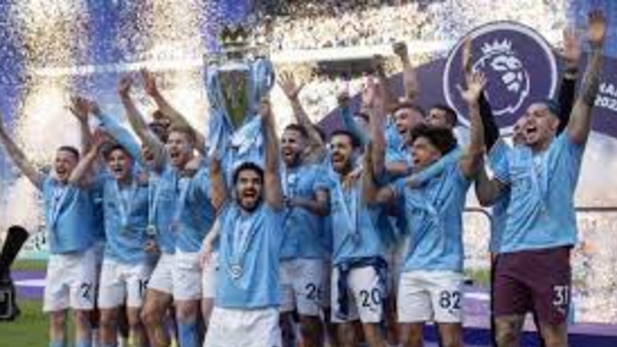 It's go time! Premier League is back for 2023/24