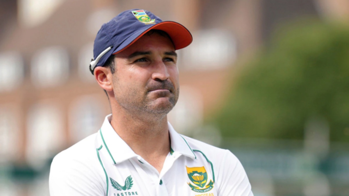 Proteas likely to go Belly Up Down Under