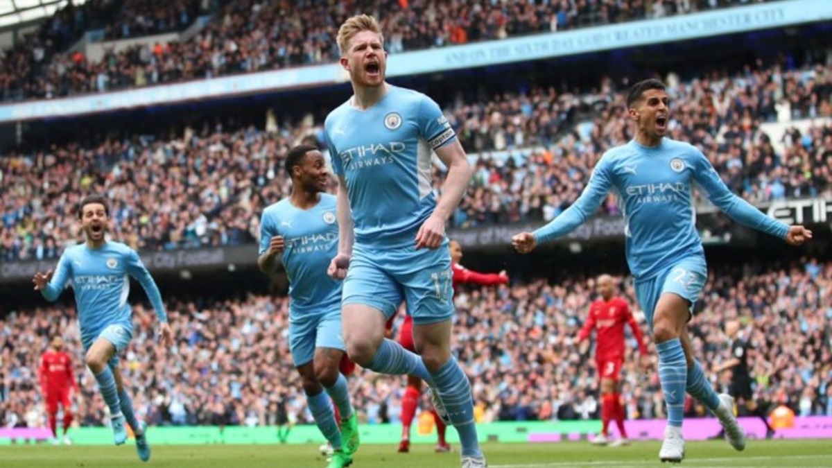 English Premier League Preview