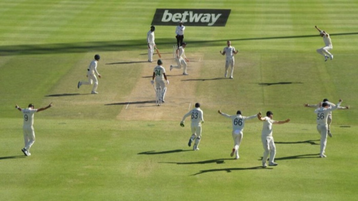 It’s Just Not Cricket!