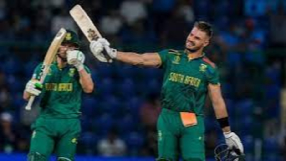 Batsmen or Bust for the Proteas! 