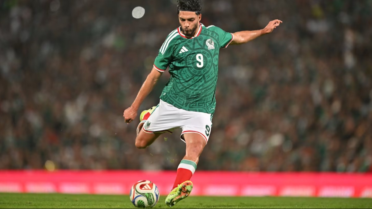 Group A Preview: Mexico's coronation or chaos in the making?
