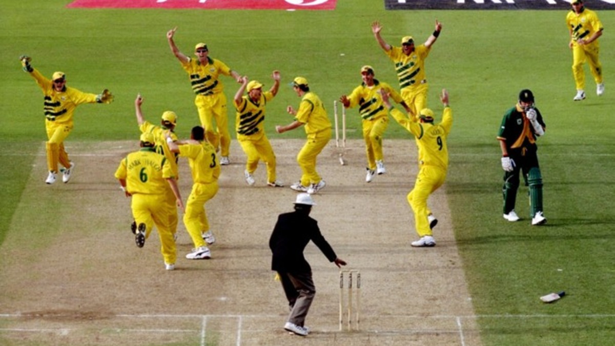 One-Day Tests