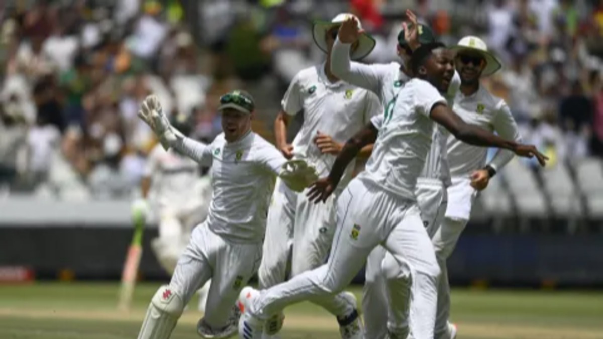 Proteas trounce Pakistan to win series 2-0. 