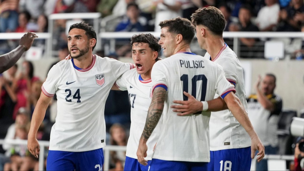 Group D Preview: American ambition or South American grind?