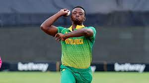 Proteas bowlers join the party