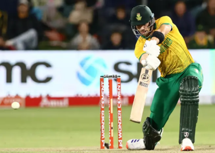 Stubbs, Coetzee save Proteas blushes, level series against India