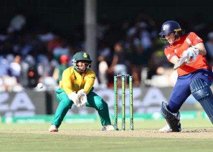 Sciver-Brunt gives England lead in T20 series