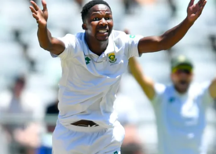 Proteas edge – slowly – towards victory