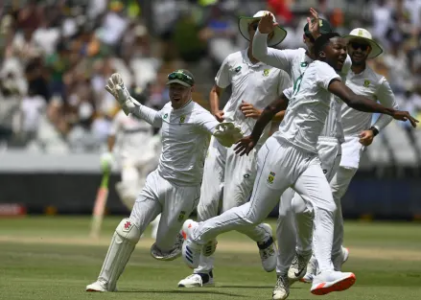 Proteas trounce Pakistan to win series 2-0