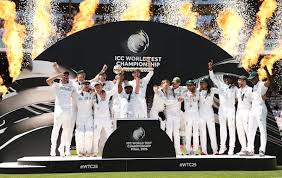 From Chokers to Champions – they said we didn’t belong! Up yours world!
