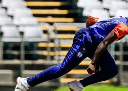 Dube’s best setups up WP victory over Dolphins