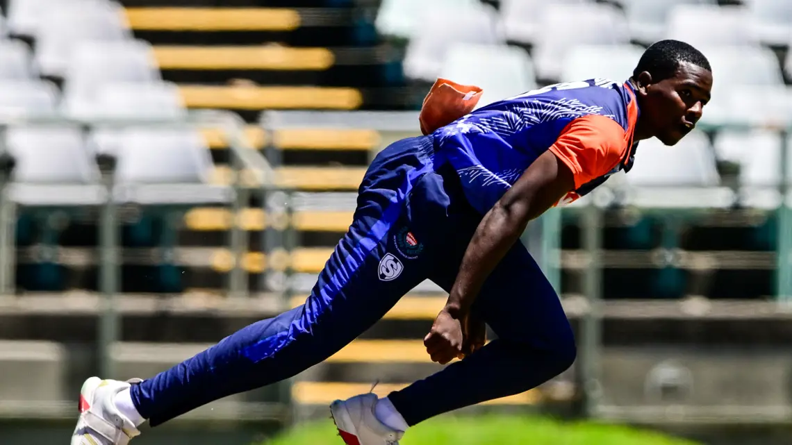 Dube’s best setups up WP victory over Dolphins