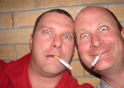 To Quit is Easy – To stick with it is difficult!