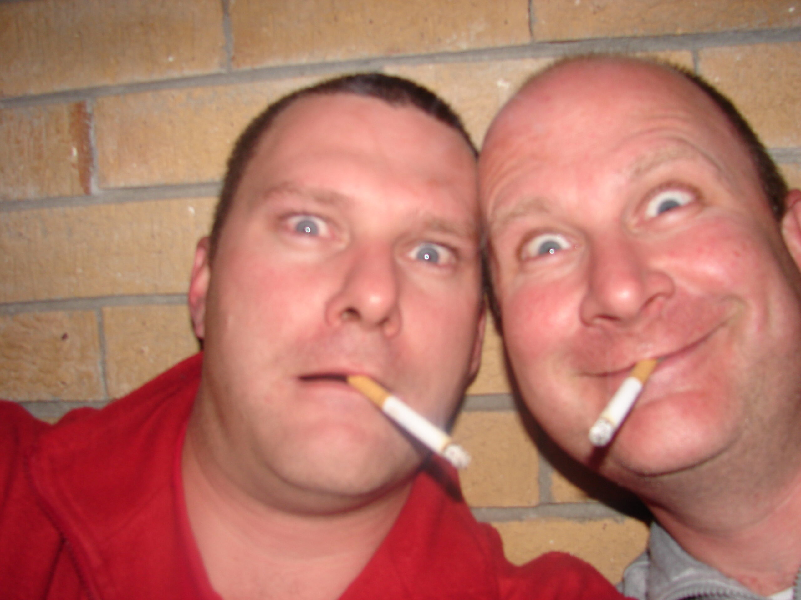 To Quit is Easy – To stick with it is difficult!