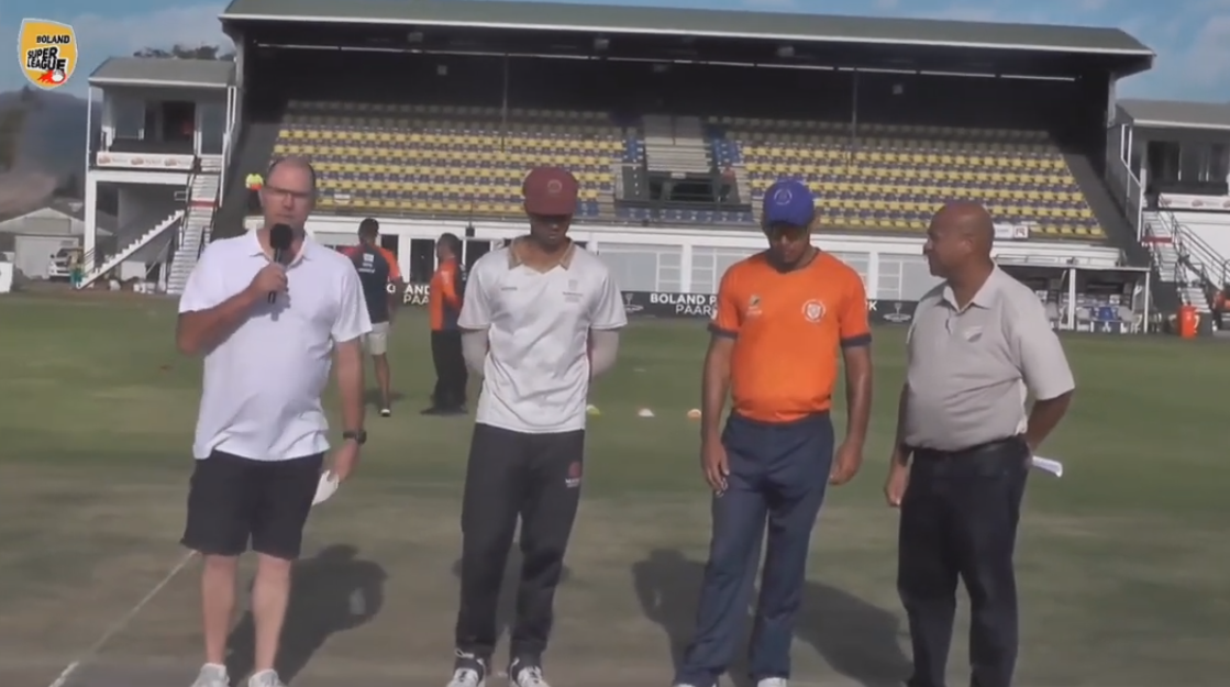 Sometimes being a blabber-mouth pays off!