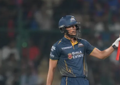 Gill’s Masterclass powers Titans to crushing win as Rabada, Rashid demolish Royals