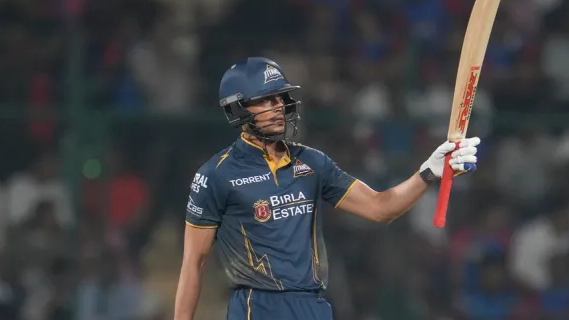 Gill’s Masterclass powers Titans to crushing win as Rabada, Rashid demolish Royals